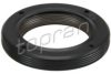 TOPRAN 700 901 Shaft Seal, camshaft